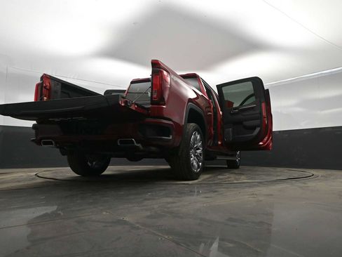 Used 2024 GMC Sierra 1500 Denali w/ Denali Reserve Package image 45