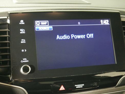 Used 2021 Honda Ridgeline RTL-E image 26