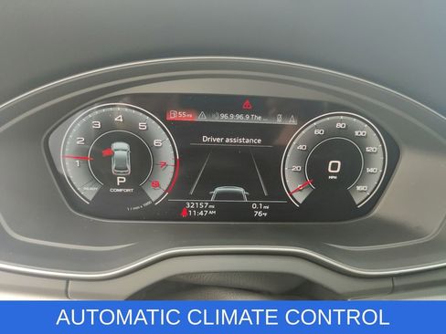 Used 2022 Audi Q5 2.0T Premium Plus image 25