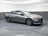 Used 2021 Nissan Altima 2.5 SR image 2