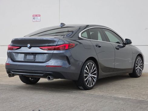 Used 2020 BMW 228i xDrive Gran Coupe w/ Convenience Package image 5