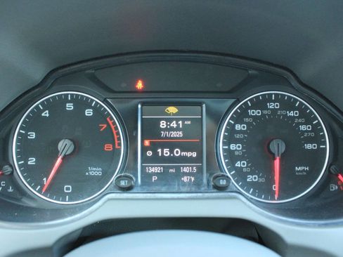 Used 2012 Audi Q5 2.0T Premium Plus w/ Premium Plus Pkg image 24