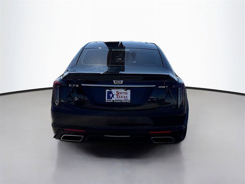 Used 2022 Cadillac CT5 Sport image 6