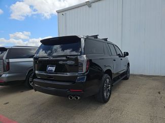 Used 2026 Chevrolet Suburban Z71 w/ Comfort Package AWD/4WD video 3