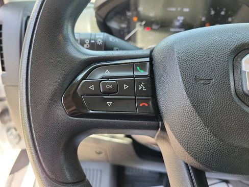 Used 2023 RAM ProMaster 2500 FWD image 25