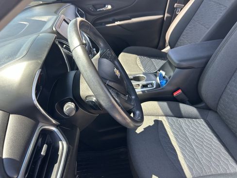 Certified 2020 Chevrolet Equinox LT FWD image 15