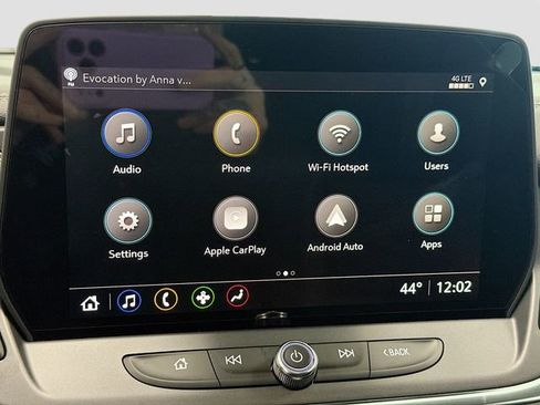 New 2026 Chevrolet Blazer LT image 14