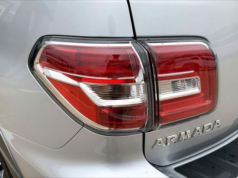 Used 2019 Nissan Armada SL w/ Premium Package AWD/4WD image 28