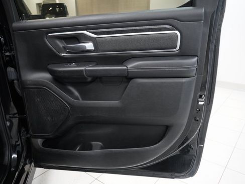 Used 2019 RAM 1500 Big Horn image 27