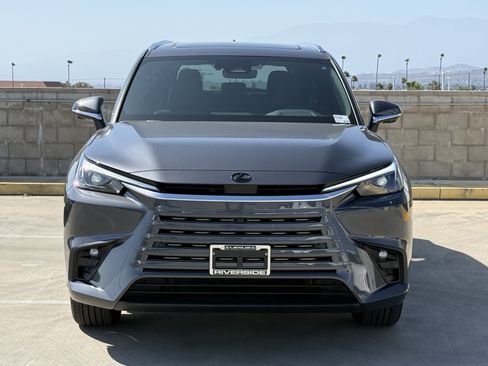 New 2026 Lexus TX 350 FWD image 6