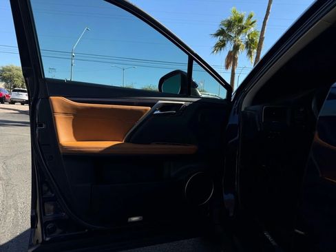 Used 2022 Lexus RX 350 FWD w/ Luxury Package image 34