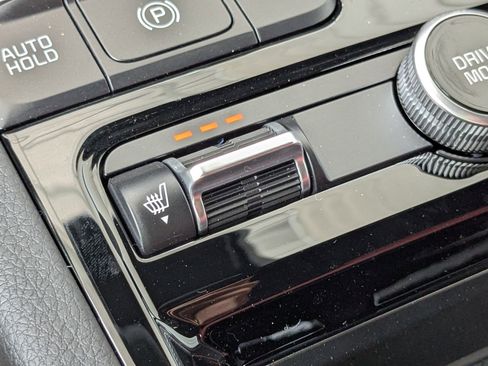 New 2026 Kia K5 GT-Line image 27