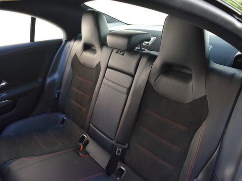 Used 2020 Mercedes-Benz CLA 250 image 18