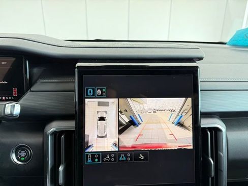 New 2025 GMC Acadia Elevation w/ Elevation Premium Package image 28