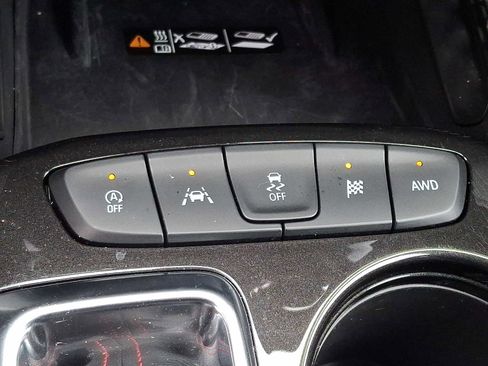 Used 2025 Chevrolet TrailBlazer RS w/ Convenience Package image 25