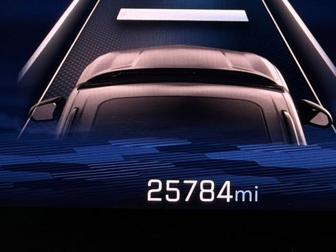 Used 2024 Chevrolet Equinox EV LT image 16