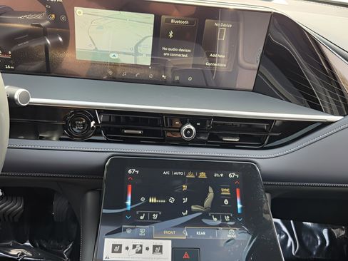 New 2026 INFINITI QX80 4WD image 14