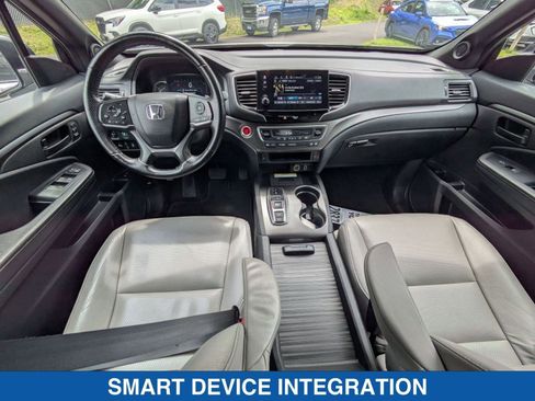 Used 2022 Honda Passport EX-L image 32