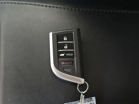 Certified 2024 Acura RDX SH-AWD image 28