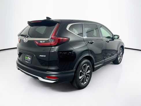 Used 2022 Honda CR-V EX image 9