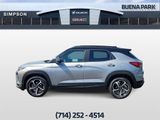 Used 2023 Chevrolet TrailBlazer RS w/ Convenience Package image 5