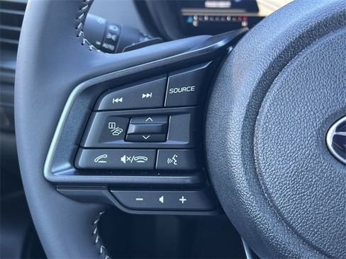 New 2025 Subaru Forester Limited image 14
