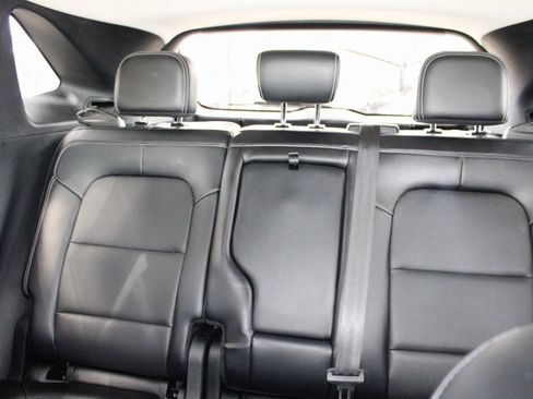 Used 2022 Ford Escape SEL image 49