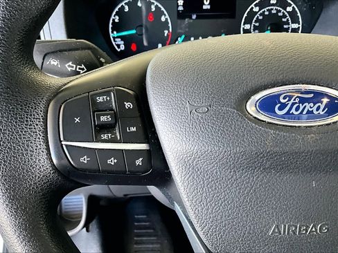 Used 2024 Ford Transit 250 Low Roof w/ Exterior Upgrade Package image 19
