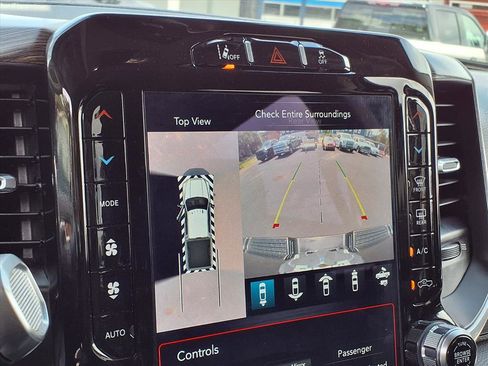 Used 2021 RAM 2500 Laramie image 12