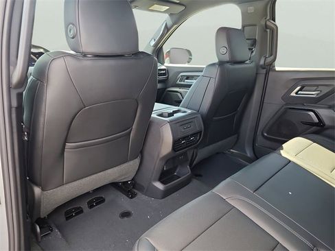 New 2026 Chevrolet Silverado EV LT w/ Plus Package image 10