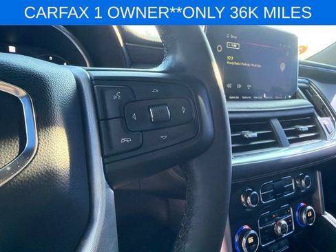 Used 2022 GMC Yukon XL SLT w/ SLT Luxury Package AWD/4WD image 39