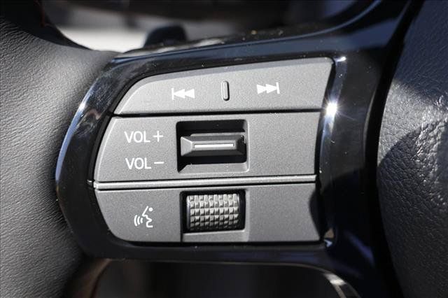 New 2026 Honda Passport TrailSport Elite image 14