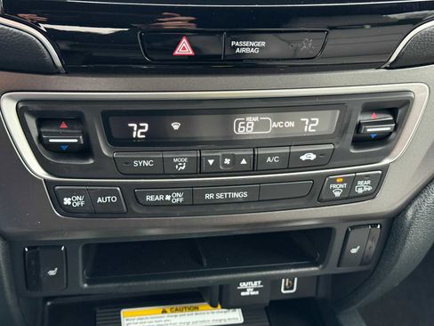 Used 2023 Honda Passport EX-L image 29