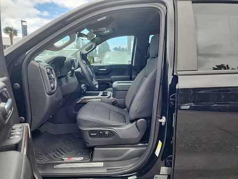Used 2020 Chevrolet Silverado 1500 LT Trail Boss AWD/4WD image 4