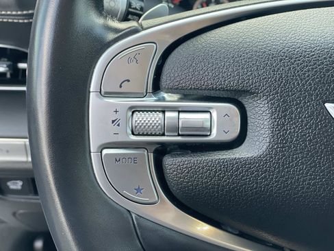 Used 2024 Genesis GV80 3.5T w/ Advanced Package image 8