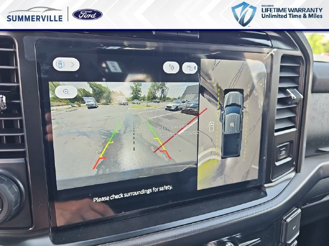 New 2026 Ford F150 Tremor w/ Tow/Haul Package AWD/4WD image 26