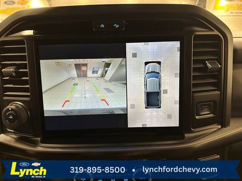 New 2026 Ford F150 Lariat AWD/4WD image 6