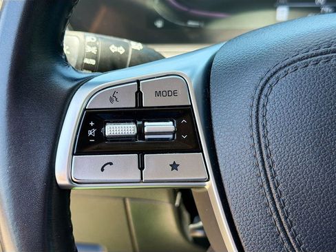 Used 2023 Kia Telluride S w/ S Sunroof Package AWD/4WD image 18
