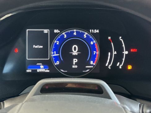 Used 2023 Lexus RX 350 Premium FWD image 34
