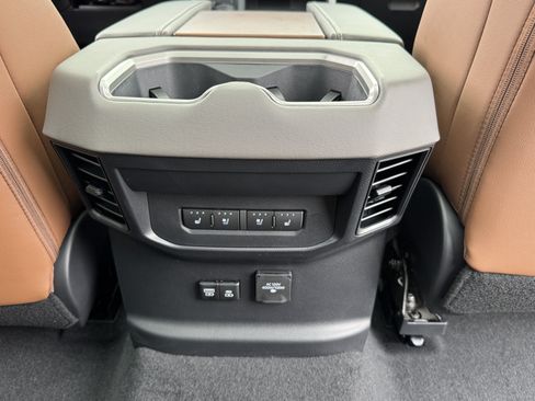 New 2026 Toyota Tundra 1794 Edition AWD/4WD image 7