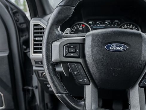 Used 2020 Ford F150 Raptor w/ Equipment Group 802A Luxury AWD/4WD image 30