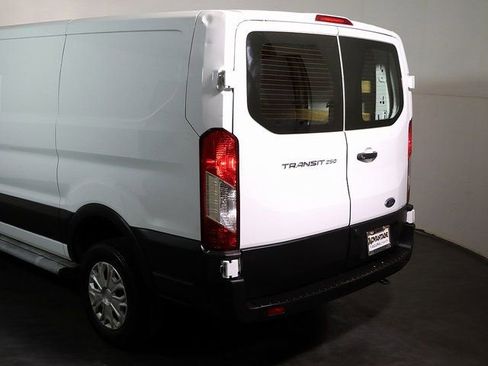 Used 2024 Ford Transit 250 Base w/ Exterior Upgrade Package image 11