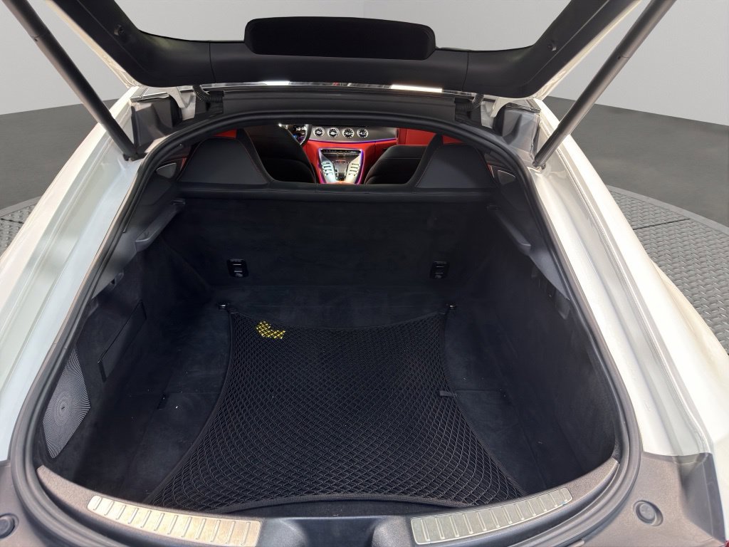 Used 2022 Mercedes-Benz AMG GT 53 image 19
