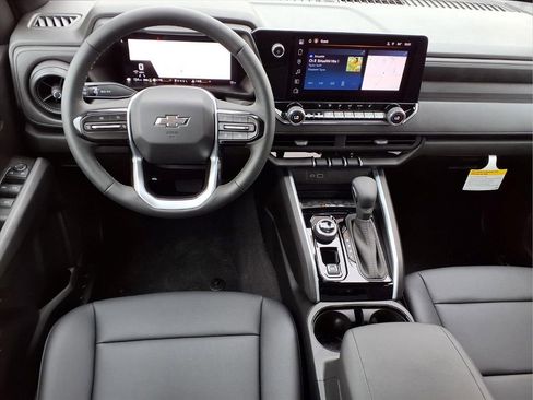 New 2026 Chevrolet Colorado Trail Boss image 10