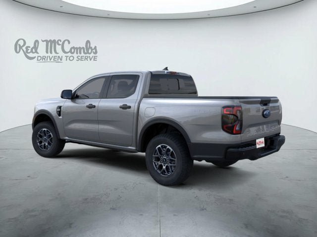 New 2026 Ford Ranger XLT RWD image 6