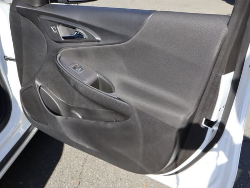 Certified 2024 Chevrolet Malibu LT image 35