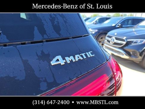 New 2026 Mercedes-Benz GLE 350 4MATIC image 7