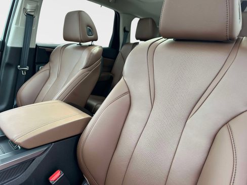 Used 2025 Acura MDX SH-AWD w/ Technology Package image 19