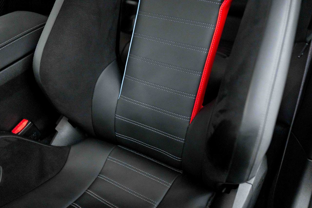 Used 2024 BMW M2 w/ Carbon Package RWD image 49
