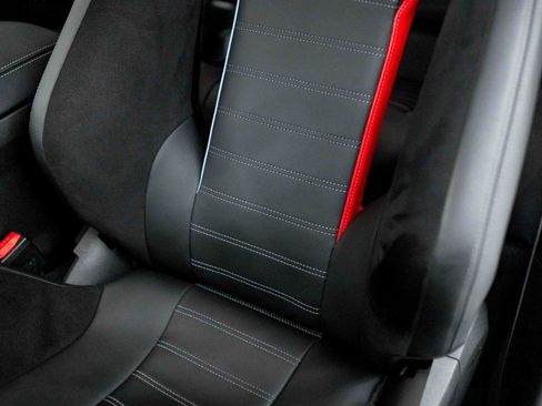 Used 2024 BMW M2 w/ Carbon Package RWD image 49